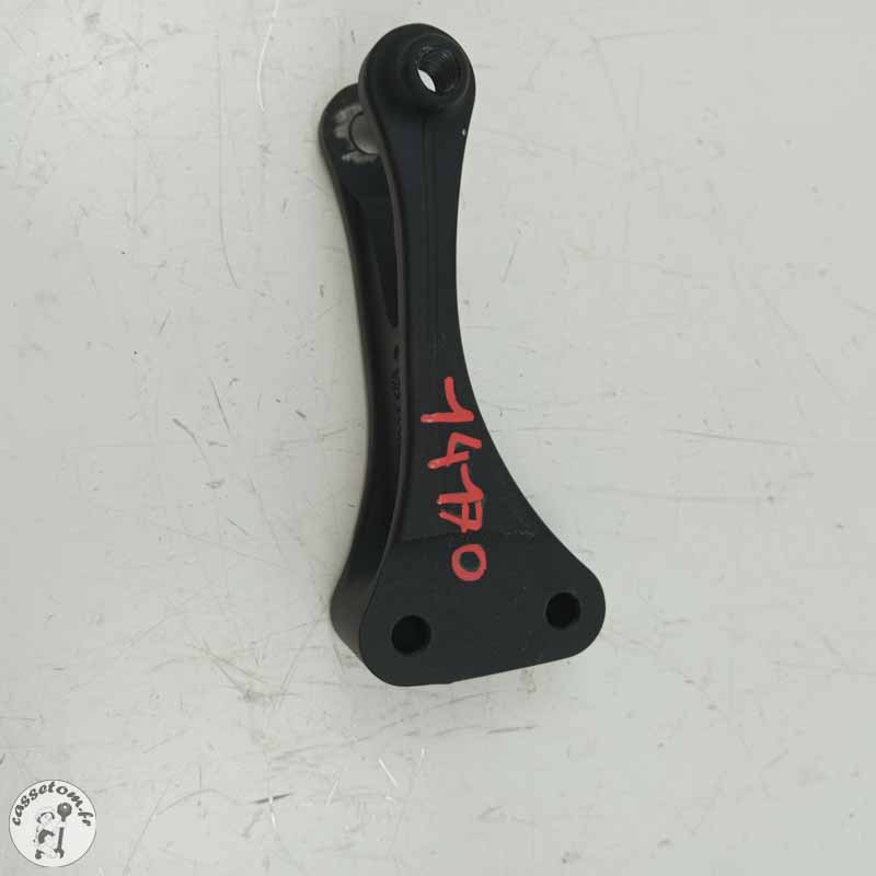 Support moteur  Ktm 890 duke 2021 - Cassetom - Nos pieces motos