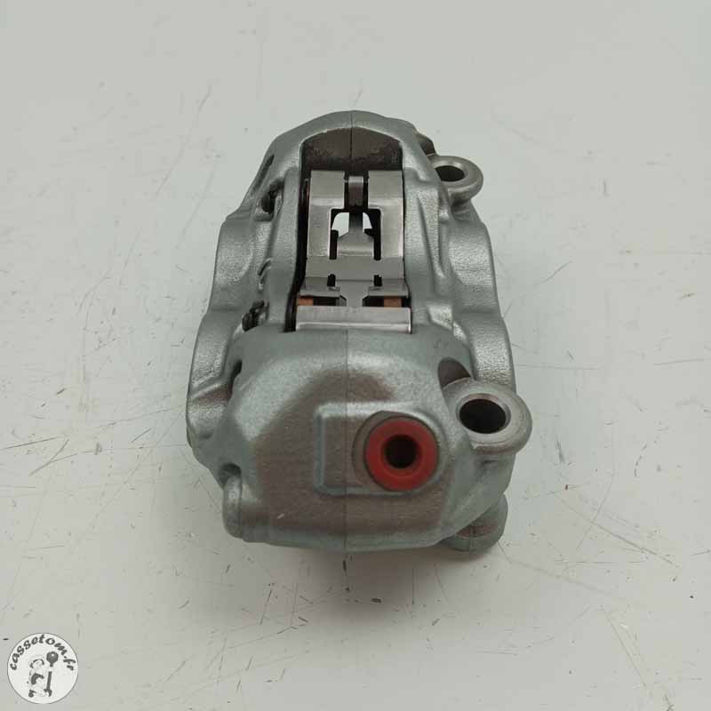 Etrier avant gauche  Ktm 890 duke 2021 - Cassetom - Nos pieces motos