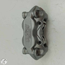 Etrier avant gauche  Ktm 890 duke 2021 - Cassetom - Nos pieces motos