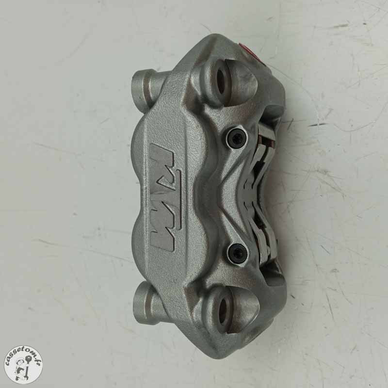 Etrier avant gauche  Ktm 890 duke 2021 - Cassetom - Nos pieces motos