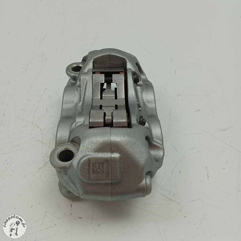 Etrier avant gauche  Ktm 890 duke 2021 - Cassetom - Nos pieces motos
