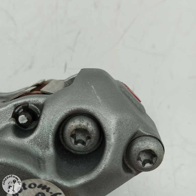Etrier avant gauche  Ktm 890 duke 2021 - Cassetom - Nos pieces motos
