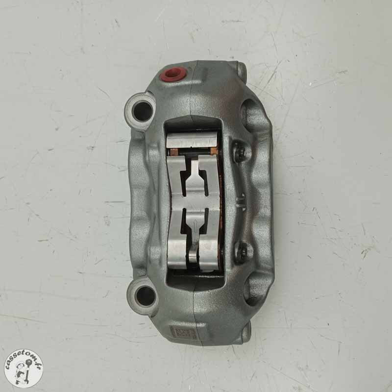 Etrier avant gauche  Ktm 890 duke 2021 - Cassetom - Nos pieces motos