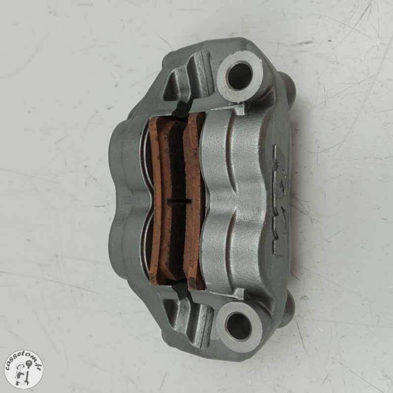 Etrier avant gauche  Ktm 890 duke 2021 - Cassetom - Nos pieces motos