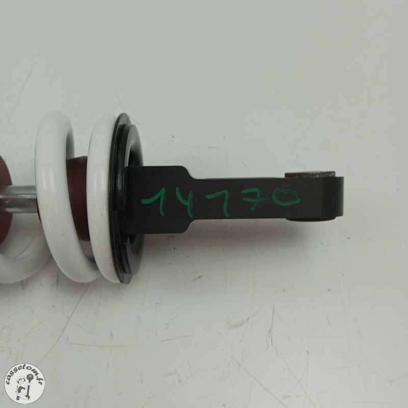 Amortisseur arrière  Ktm 890 duke 2021 - Cassetom - Nos pieces motos