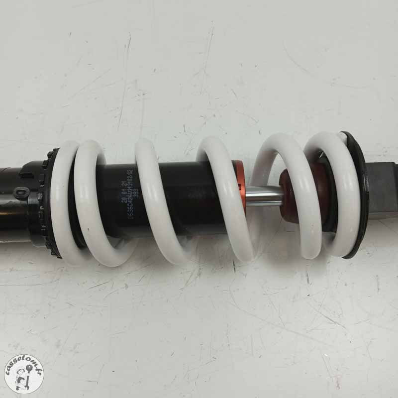 Amortisseur arrière  Ktm 890 duke 2021 - Cassetom - Nos pieces motos