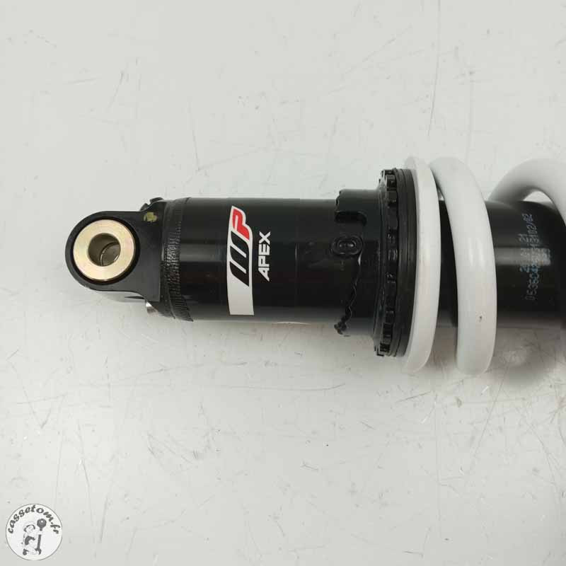 Amortisseur arrière  Ktm 890 duke 2021 - Cassetom - Nos pieces motos