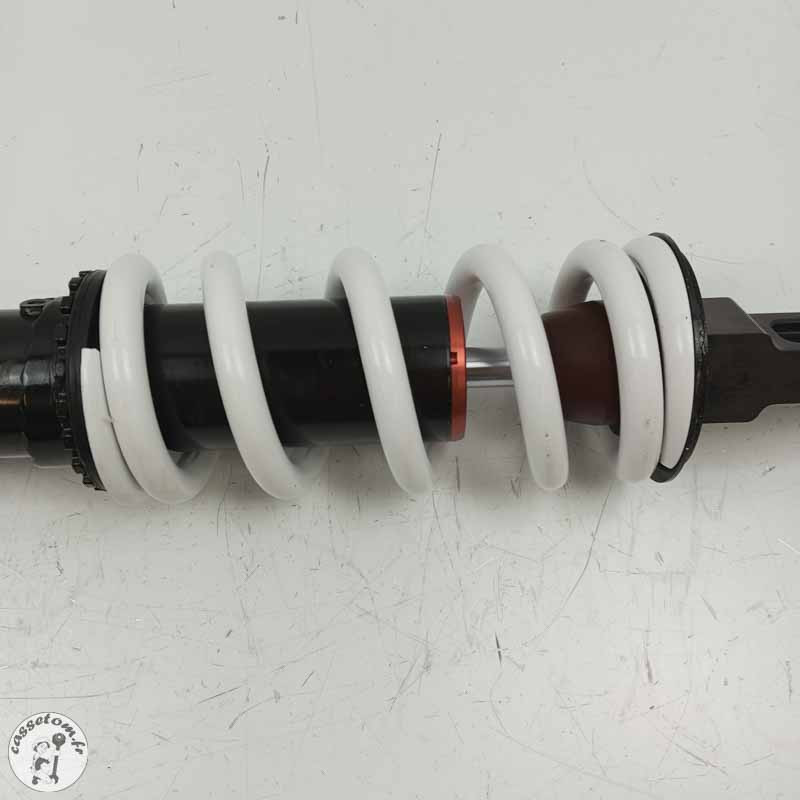 Amortisseur arrière  Ktm 890 duke 2021 - Cassetom - Nos pieces motos