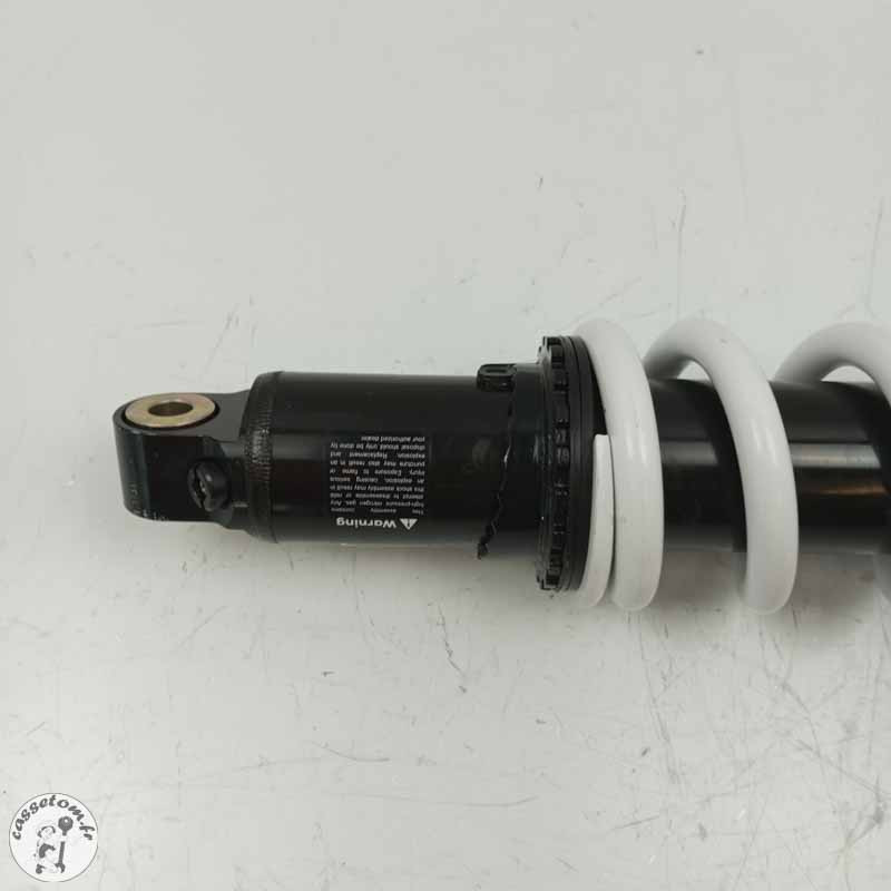 Amortisseur arrière  Ktm 890 duke 2021 - Cassetom - Nos pieces motos