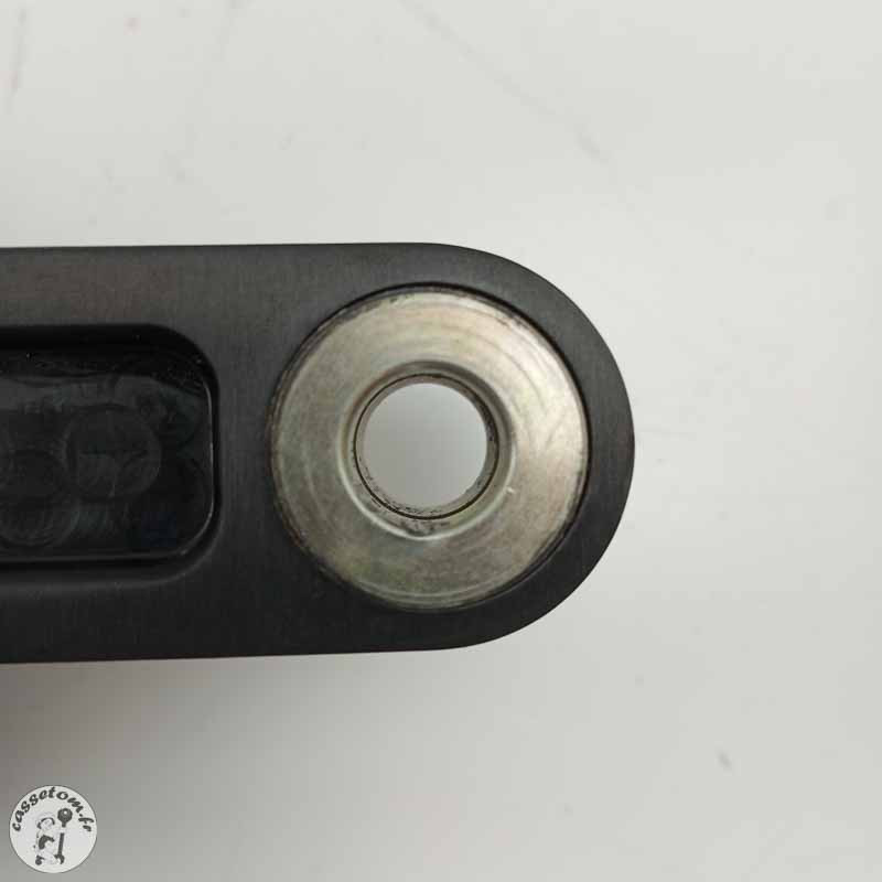 Amortisseur arrière  Ktm 890 duke 2021 - Cassetom - Nos pieces motos