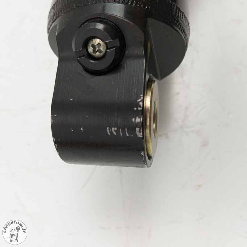 Amortisseur arrière  Ktm 890 duke 2021 - Cassetom - Nos pieces motos