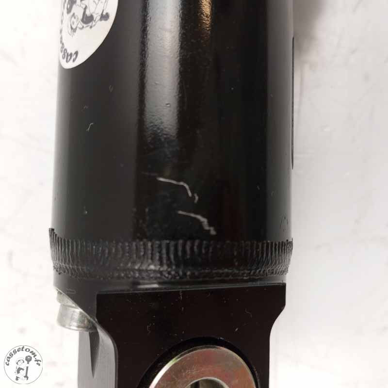 Amortisseur arrière  Ktm 890 duke 2021 - Cassetom - Nos pieces motos