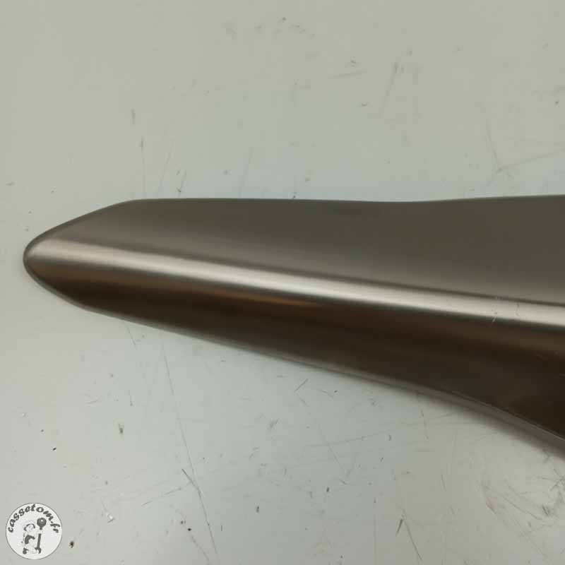 Pare chaleur du silencieux  Ktm 890 duke 2021 - Cassetom - Nos pieces motos