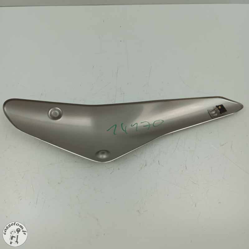 Pare chaleur du silencieux  Ktm 890 duke 2021 - Cassetom - Nos pieces motos