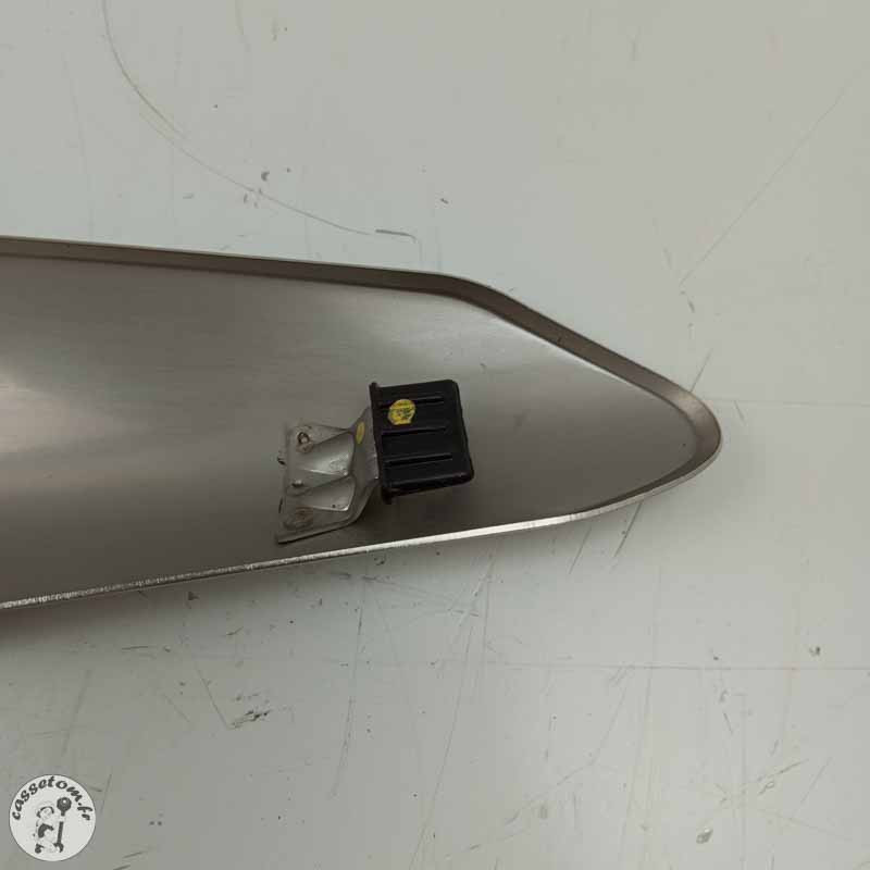 Pare chaleur du silencieux  Ktm 890 duke 2021 - Cassetom - Nos pieces motos