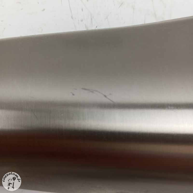 Pare chaleur du silencieux  Ktm 890 duke 2021 - Cassetom - Nos pieces motos