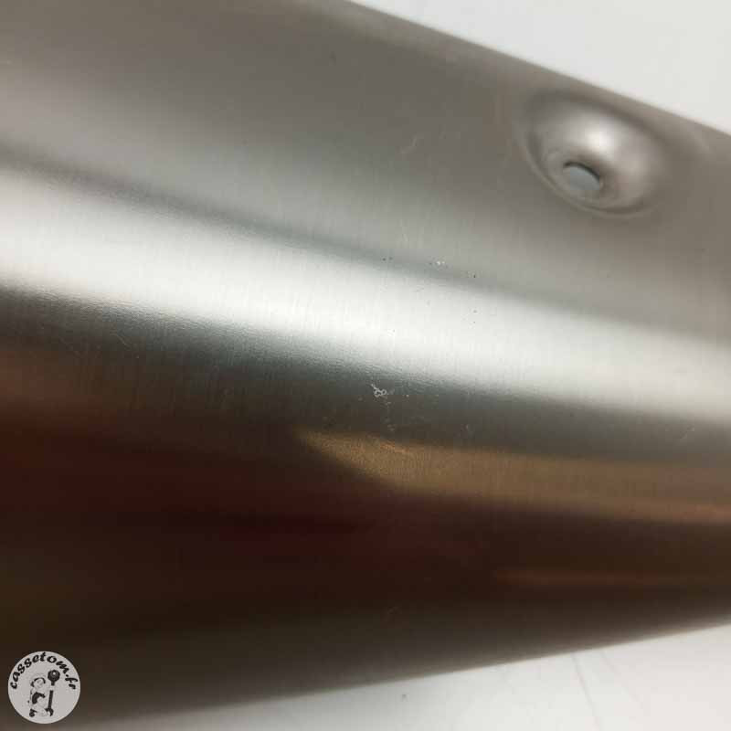 Pare chaleur du silencieux  Ktm 890 duke 2021 - Cassetom - Nos pieces motos