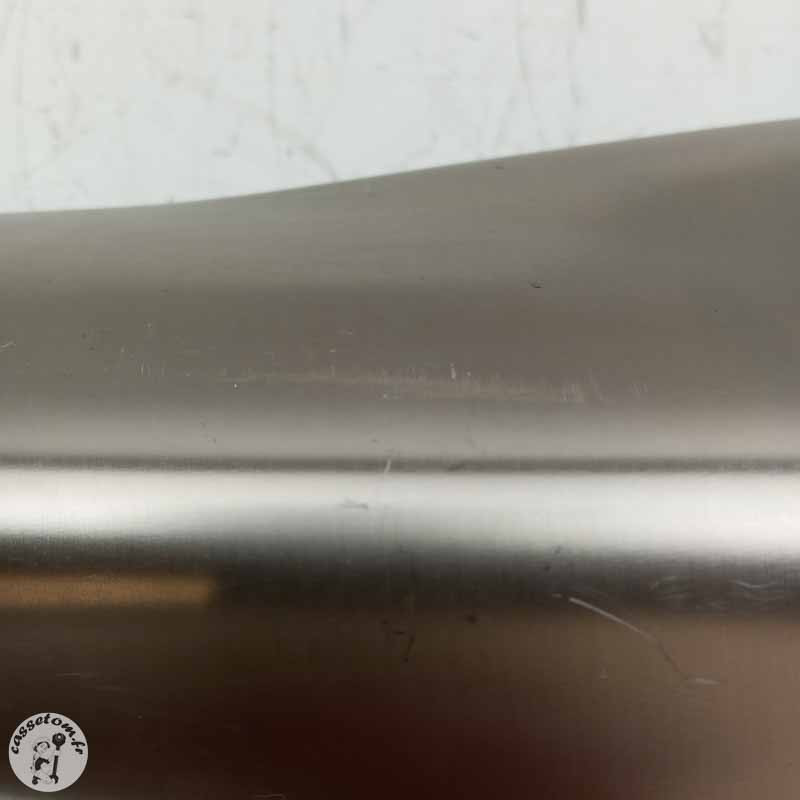 Pare chaleur du silencieux  Ktm 890 duke 2021 - Cassetom - Nos pieces motos