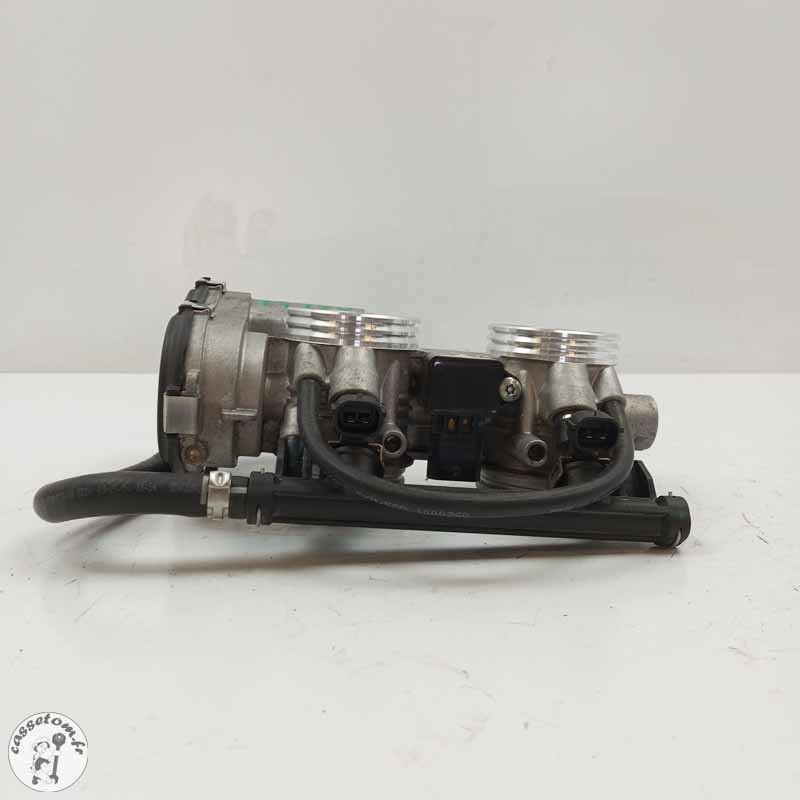 Rampe d'injection  Ktm 890 duke 2021 - Cassetom - Nos pieces motos