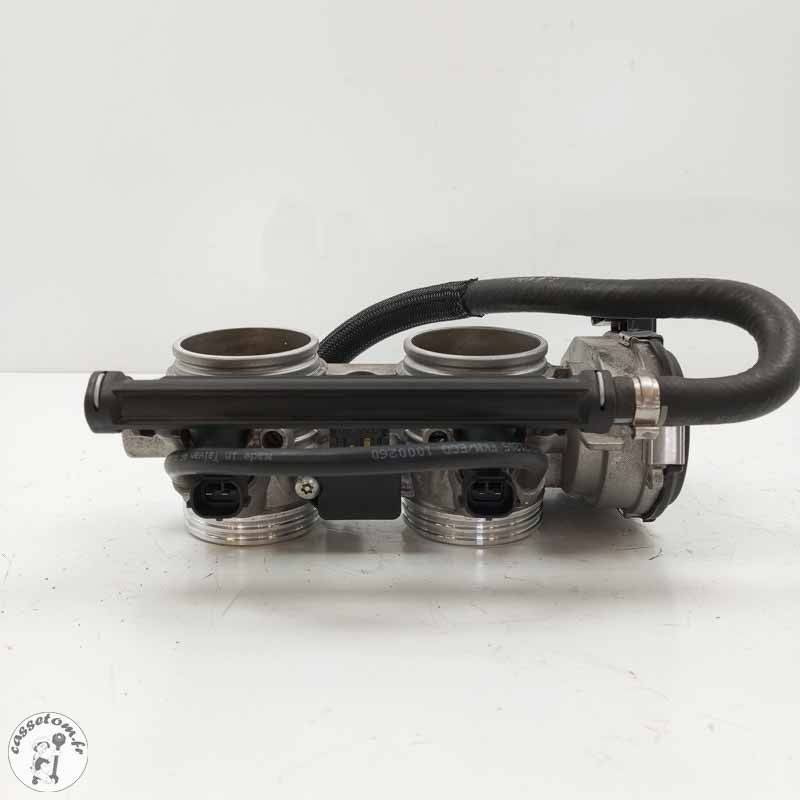 Rampe d'injection  Ktm 890 duke 2021 - Cassetom - Nos pieces motos