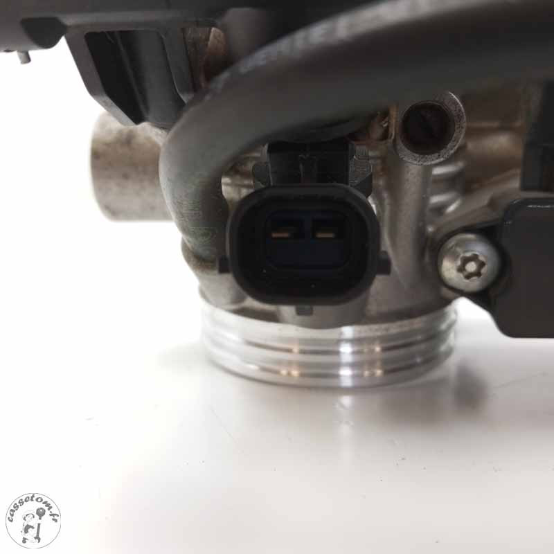 Rampe d'injection  Ktm 890 duke 2021 - Cassetom - Nos pieces motos