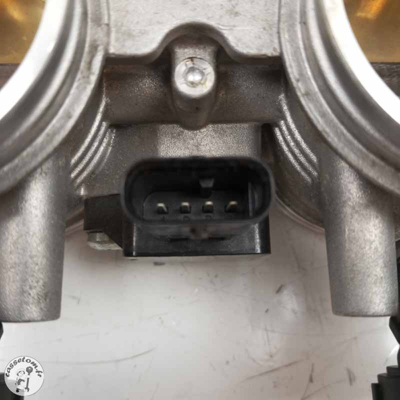 Rampe d'injection  Ktm 890 duke 2021 - Cassetom - Nos pieces motos