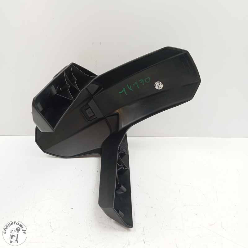Garde boue avant  Ktm 890 duke 2021 - Cassetom - Nos pieces motos