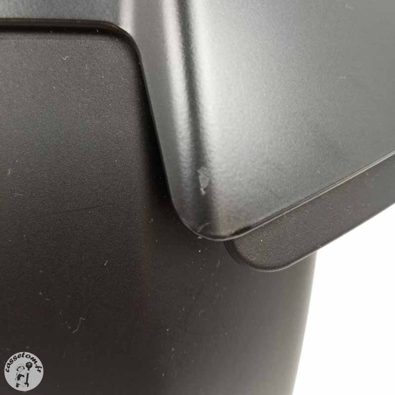 Garde boue avant  Ktm 890 duke 2021 - Cassetom - Nos pieces motos