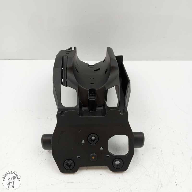 Support de plaque  Ktm 890 duke 2021 - Cassetom - Nos pieces motos