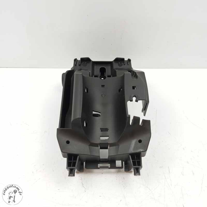 Support de plaque  Ktm 890 duke 2021 - Cassetom - Nos pieces motos