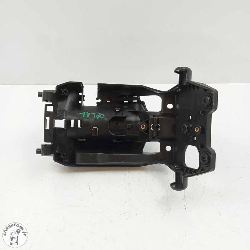 Support de plaque  Ktm 890 duke 2021 - Cassetom - Nos pieces motos