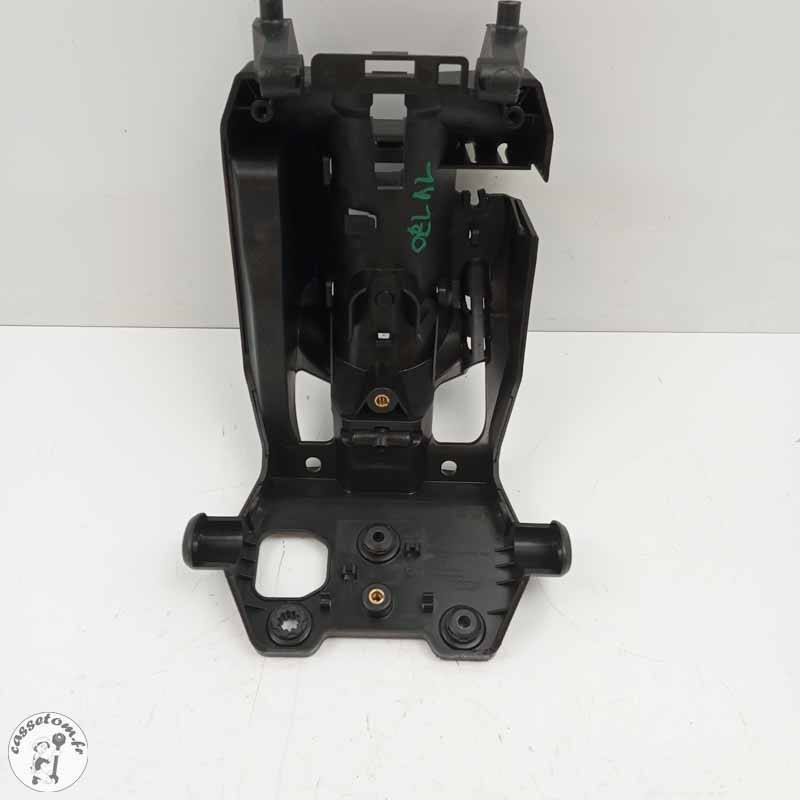 Support de plaque  Ktm 890 duke 2021 - Cassetom - Nos pieces motos