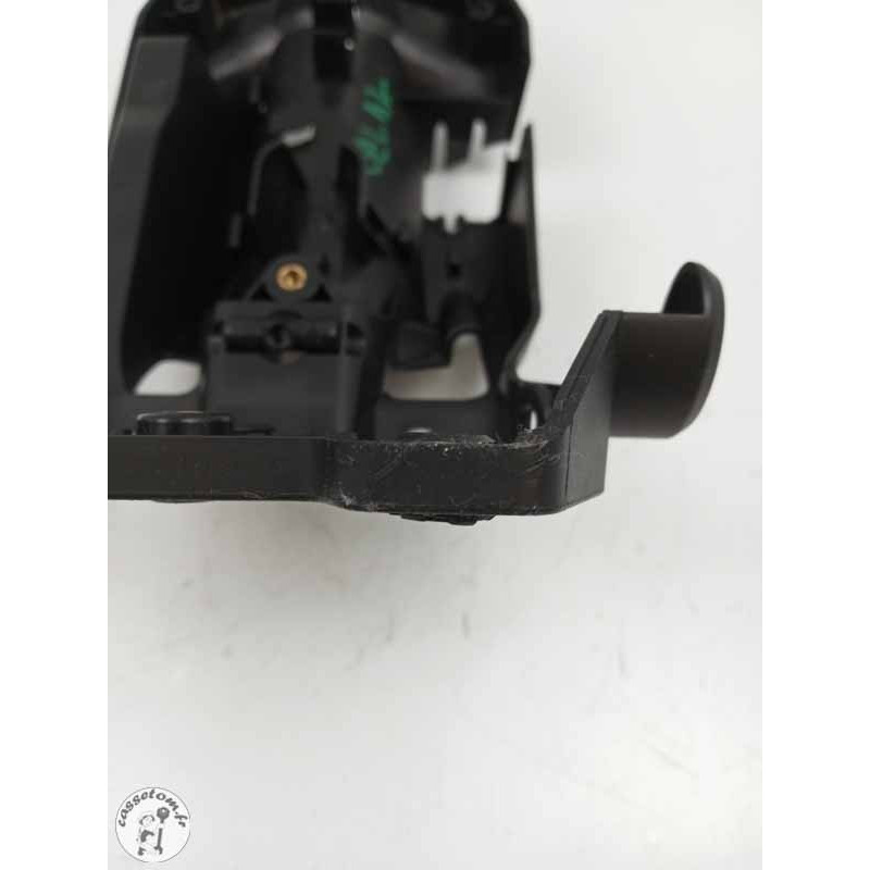 Support de plaque  Ktm 890 duke 2021 - Cassetom - Nos pieces motos