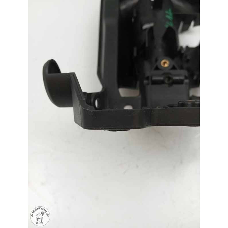 Support de plaque  Ktm 890 duke 2021 - Cassetom - Nos pieces motos