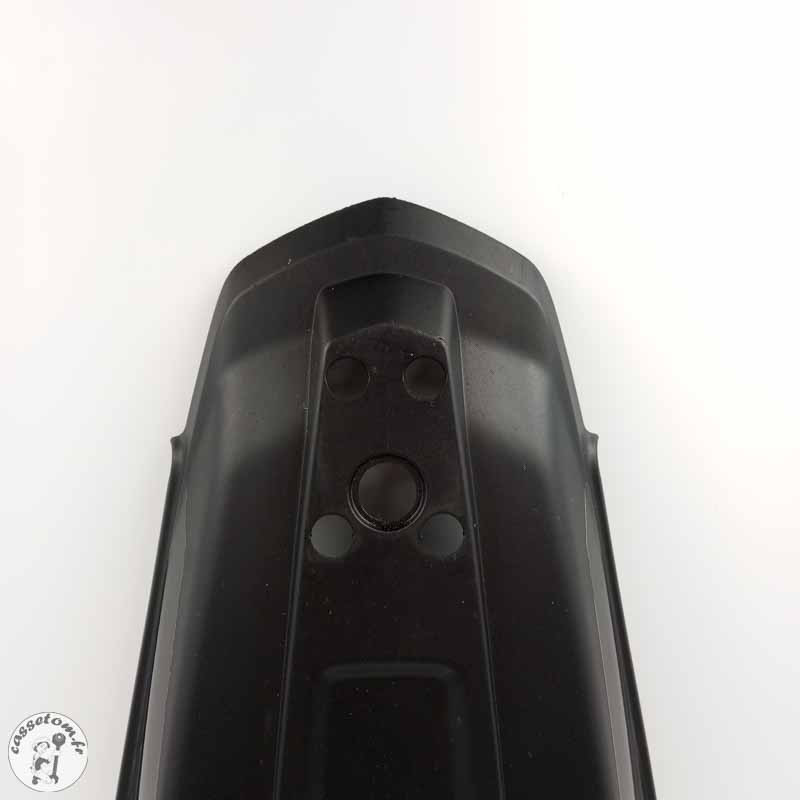 Passage de roue arrière  Ktm 890 duke 2021 - Cassetom - Nos pieces motos