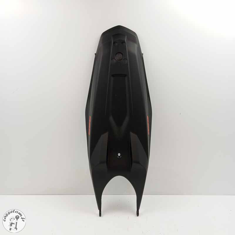 Passage de roue arrière  Ktm 890 duke 2021 - Cassetom - Nos pieces motos