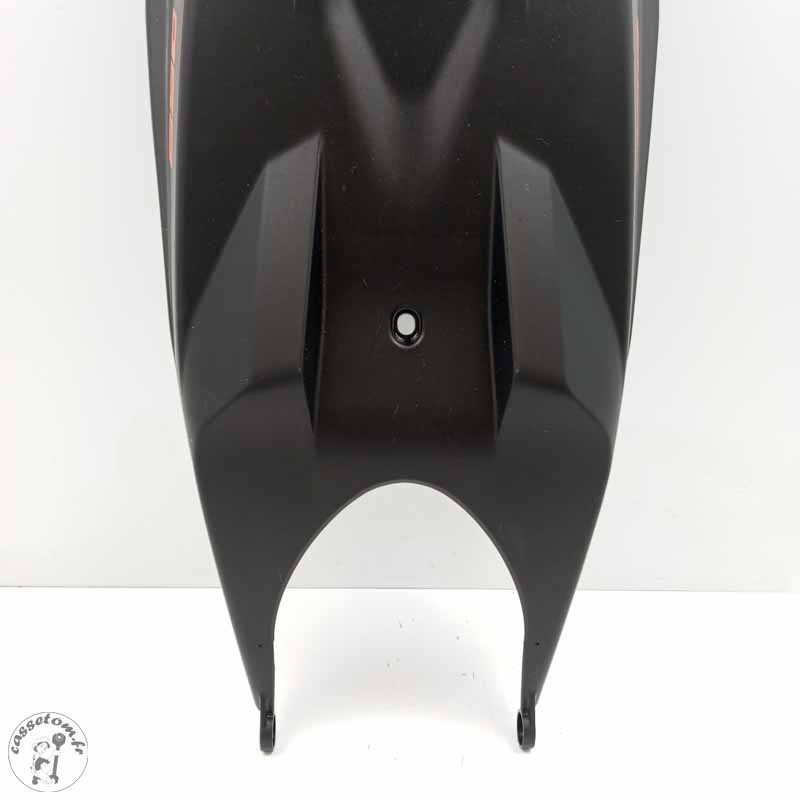 Passage de roue arrière  Ktm 890 duke 2021 - Cassetom - Nos pieces motos