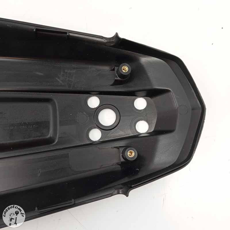 Passage de roue arrière  Ktm 890 duke 2021 - Cassetom - Nos pieces motos