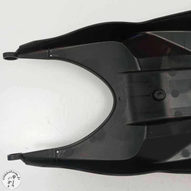 Passage de roue arrière  Ktm 890 duke 2021 - Cassetom - Nos pieces motos