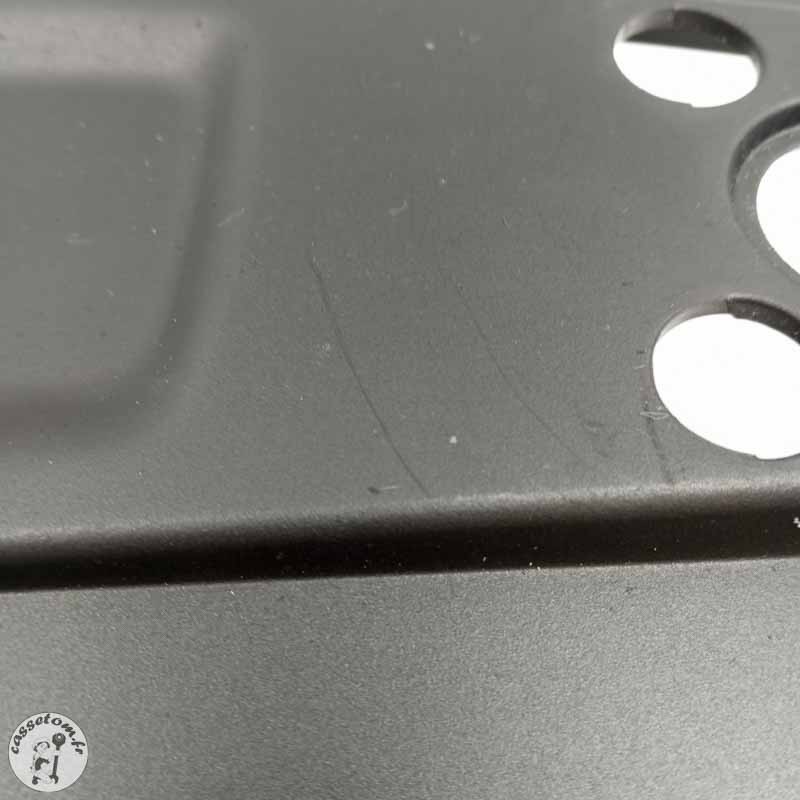 Passage de roue arrière  Ktm 890 duke 2021 - Cassetom - Nos pieces motos