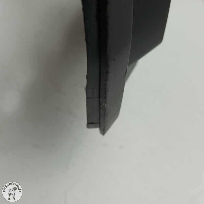 Passage de roue arrière  Ktm 890 duke 2021 - Cassetom - Nos pieces motos