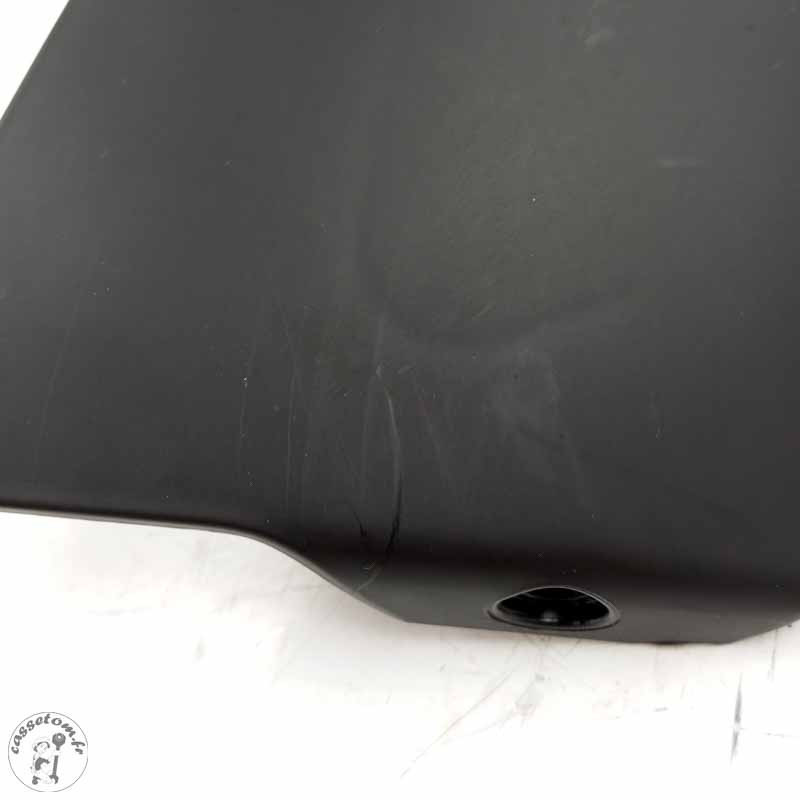 Caches sous réservoir  Ktm 890 duke 2021 - Cassetom - Nos pieces motos