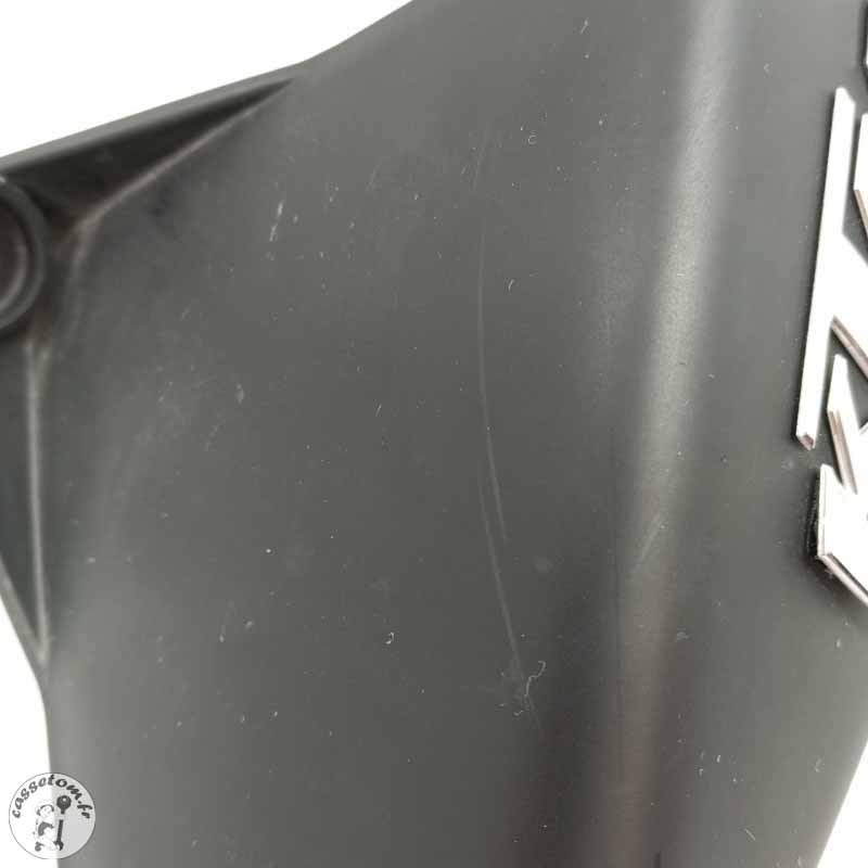 Caches sous réservoir  Ktm 890 duke 2021 - Cassetom - Nos pieces motos