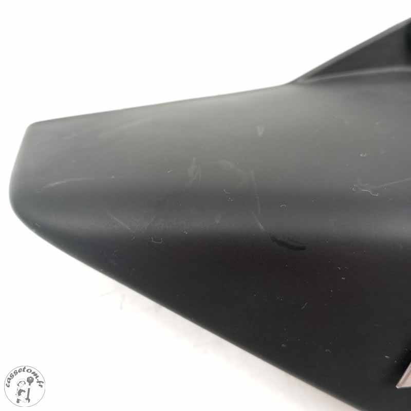 Caches sous réservoir  Ktm 890 duke 2021 - Cassetom - Nos pieces motos