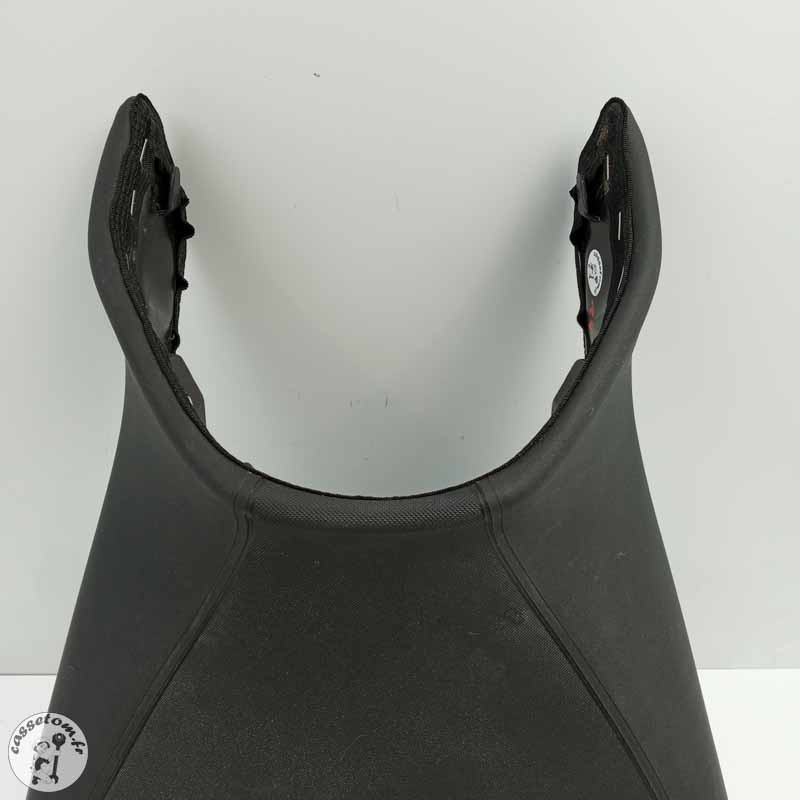 Selle pilote  Ktm 890 duke 2021 - Cassetom - Nos pieces motos