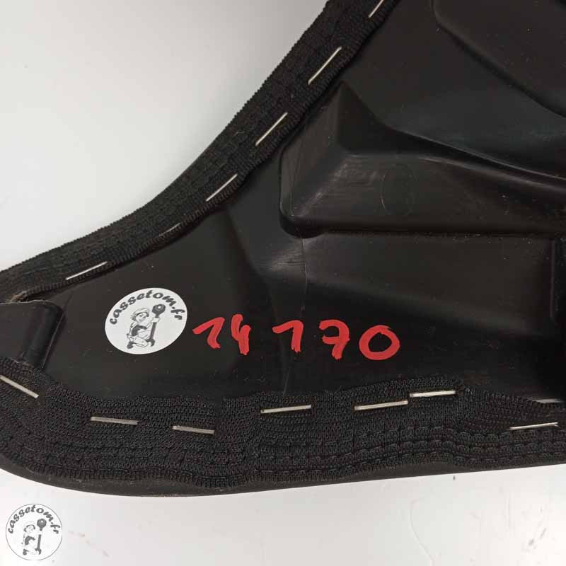 Selle pilote  Ktm 890 duke 2021 - Cassetom - Nos pieces motos