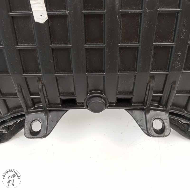 Selle pilote  Ktm 890 duke 2021 - Cassetom - Nos pieces motos