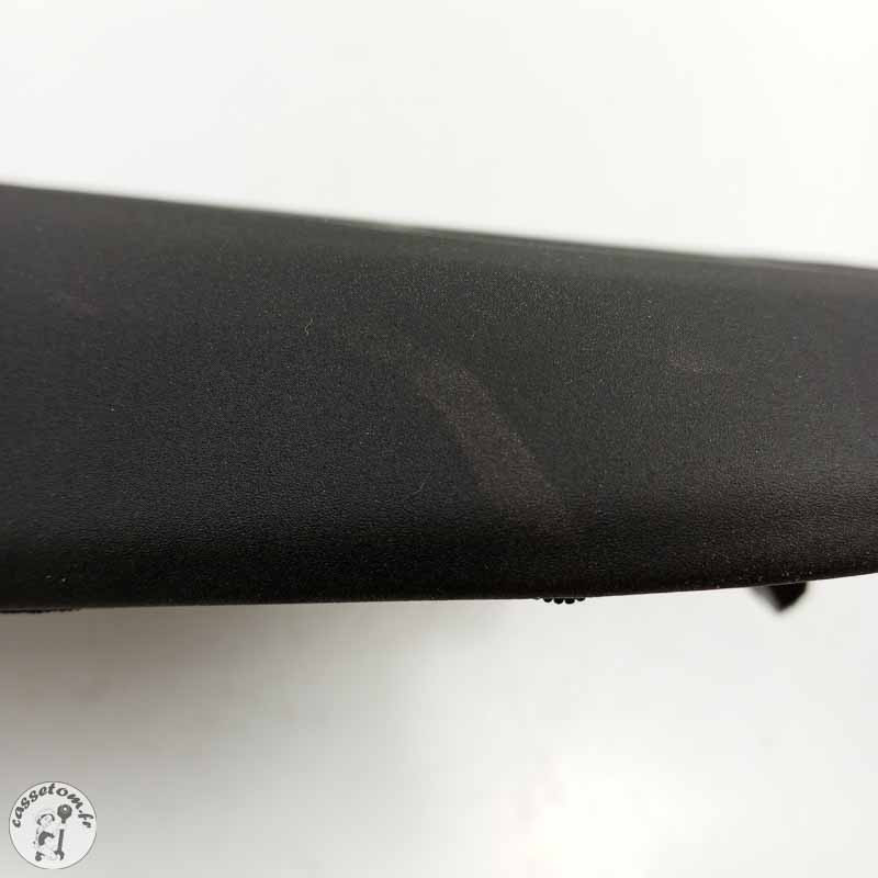 Selle pilote  Ktm 890 duke 2021 - Cassetom - Nos pieces motos