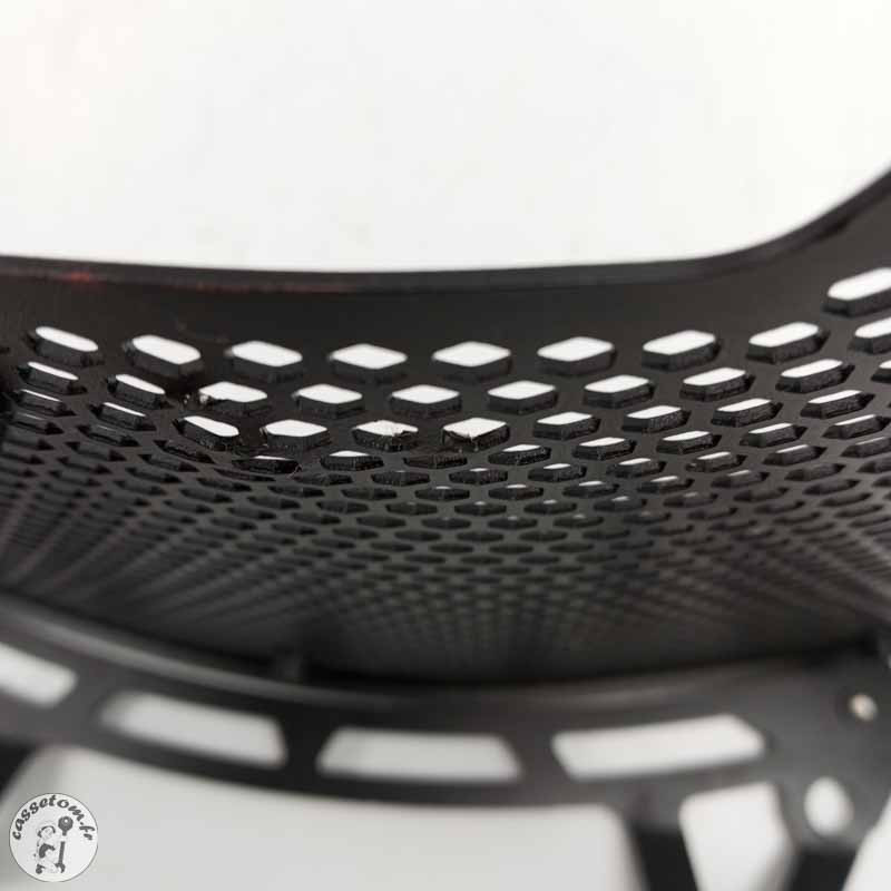 Grille radiateur  Ktm 890 duke 2021 - Cassetom - Nos pieces motos