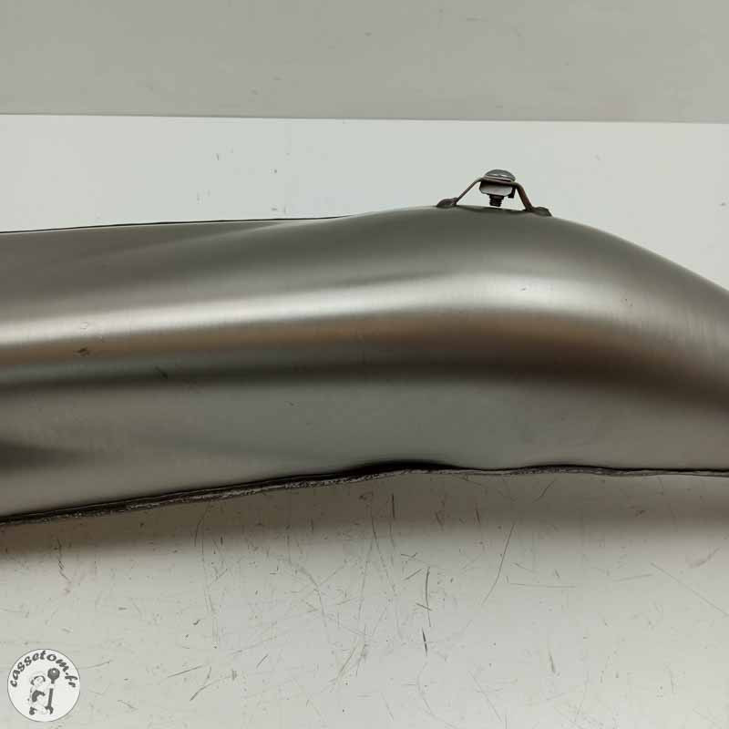 Silencieux  Ktm 890 duke 2021 - Cassetom - Nos pieces motos